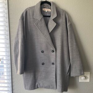 Free People Blazer Jacket